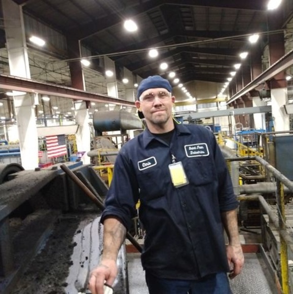 Meet your Posher, Chris - Picture 1 of 1